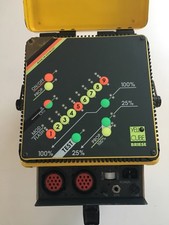 Briese Generator Yellow Cube 800