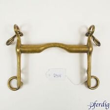 HS Sprenger FC Kandare Aurigan, 14,5cm, guter Zustand