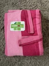 Wickelmax by Hoppediz inkl. 2. Auflage (pink)