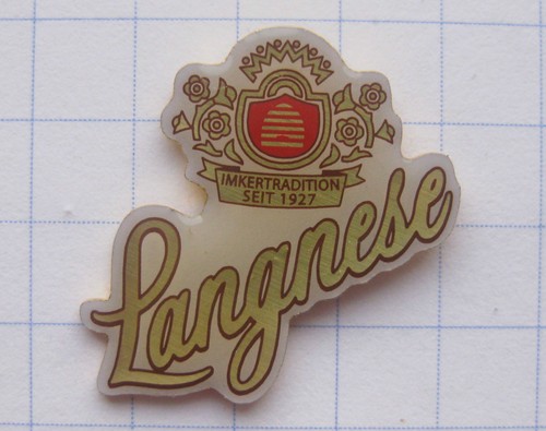 Langnese logo - langnese,