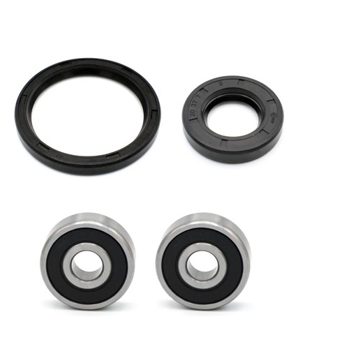 Radlager vorne für yamaha - vorne,