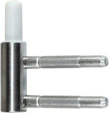 Türband Rahmenteil Edelstahl