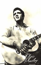 Elvis presley original - presley,