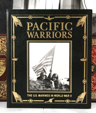 MARINES IN WWII - PACIFIC