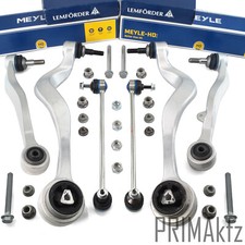 Querlenker Vorderachse Satz +