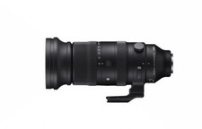 Sigma  60-600 mm DG DN OS   Objektiv für Sony E-Mount Demo-Ware