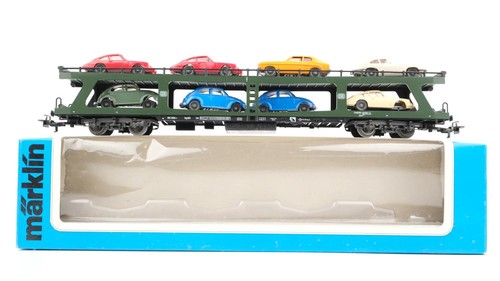 Märklin 4074 - märklin,