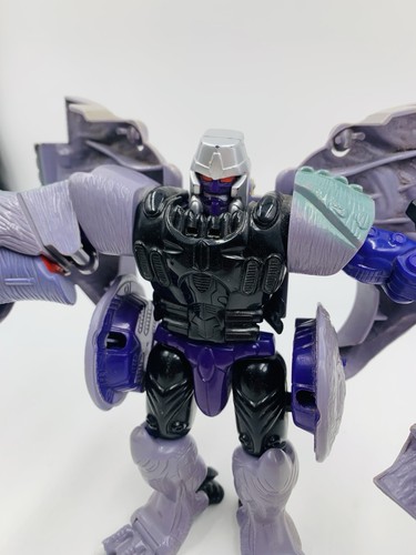 Megatron hasbro transformers - hasbro,