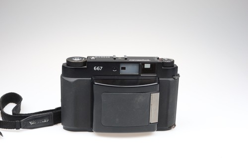 Voigtländer bessa iii 667 - iii,