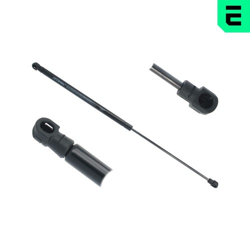 Gasfeder verdeck optimal - gasfeder,