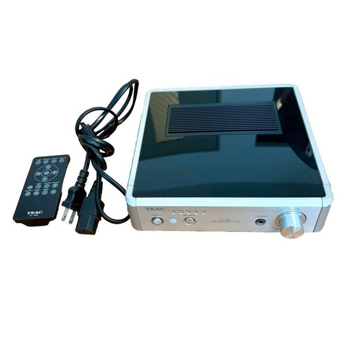 Teac h01 usb dac - usb,