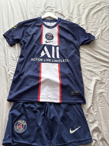 Nike paris saint - saint-germain, psg