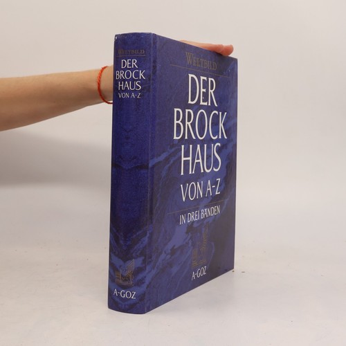 Der brock haus - von, | 