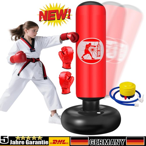Boxsack für kinder - boxsack, 6-12