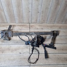 Mercedes-Benz E W211 2005 AHK