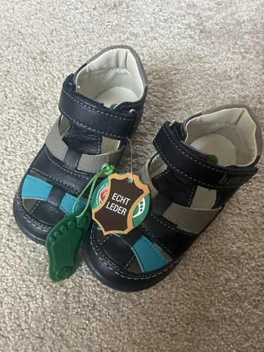 Sandalen kinder - sandalen,