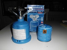 Campingaz 206 S Gaskocher - Blau (40470)