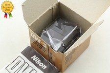 [Top NEUWERTIG in Box] Nikon