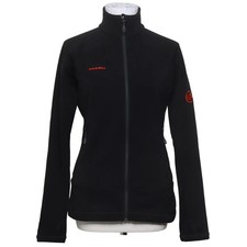 Mammut, Strickjacke, Damen