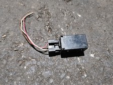 Relais Funkempfänger Steuerrelais 0003503V003 Smart Fortwo 452