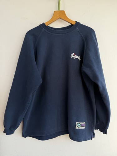 Vtg chiemsee sweatshirt - vtg., xl