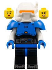LEGO® Minifig col444 - Ice
