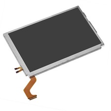 Ersatzteile Zubehör Top Obere LCD Bildschirm Display Für 3DS XL System Spiel