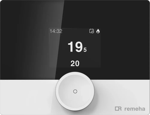 Remeha qsense plus - remeha,