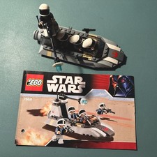 LEGO Star Wars: Rebel Scout