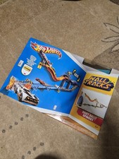 Hot Wheels Bahn Für Die Wand