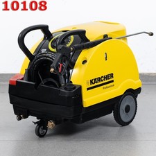 Kärcher hds 558 - kärcher, eco