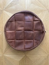 Kissenbezug Rund 40 cm