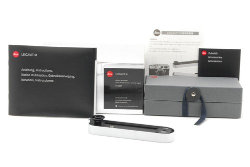 Unbenutzt leica leicavit - 【unbenutzt】,