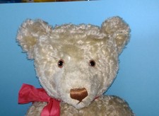 Steiff Replica Teddybär 1908