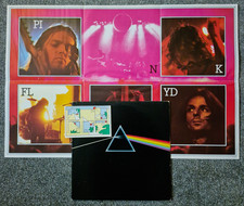 Pink Floyd Dark Side Of The
