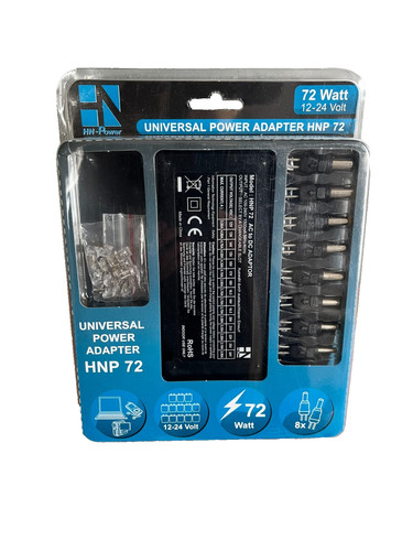 Schaltnetzteil universal power - schaltnetzteil,