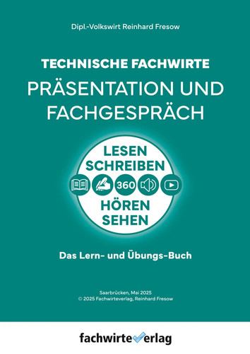 Technische fachwirte - fachwirte,