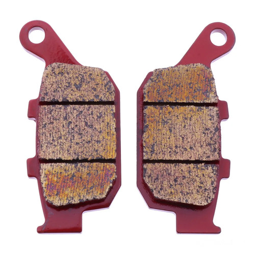 Bremsbeläge brembo - bremsbeläge,