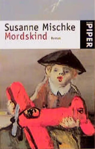 Mordskind