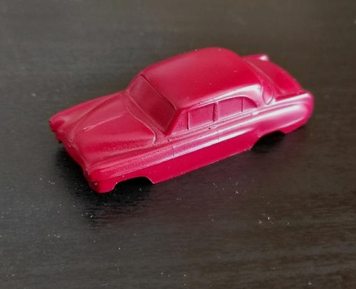 Opel kapitän metall - opel, h0