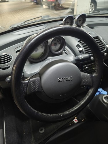 Smart roadster original - roadster,