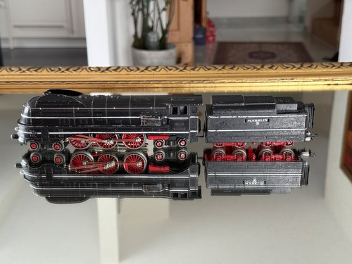 Märklin 800 n14 - mÄrklin, (3007)