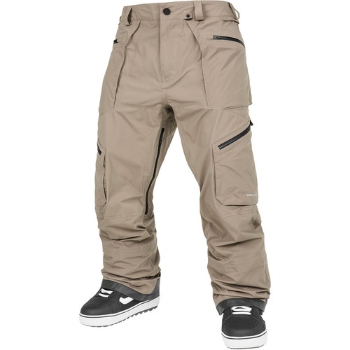 Volcom herren ski - herren, ski-