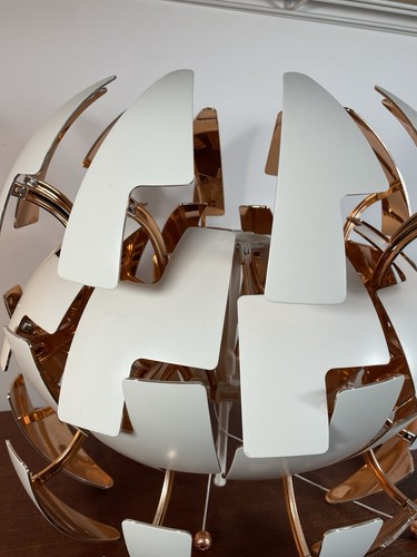 Weiß kupfer rosegold ikea - rosegold,