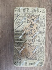 Yu-Gi-Oh TCG Karten Tin Of