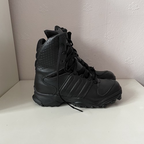 Adidas gsg tactical boots - adidas, 9.2