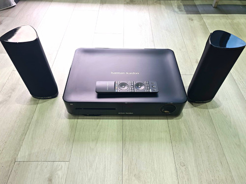 Harman kardon bds - harman,