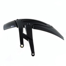 Hinterradabdeckung für BMW R