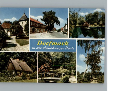 Dorfmark