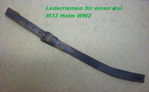 Militaria lederriemen für - militaria,